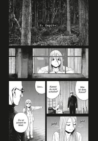 A Suffocatingly Lonely Death - Carlsen - Band 02