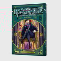 Mashle: Magic and Muscles - Carlsen - Vol. 15
