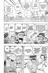 One Piece - Carlsen - Vol. 108