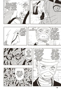 Naruto Massiv - Carlsen - Band 015