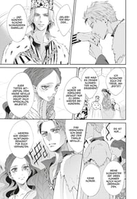 Requiem of the Rose King - Carlsen - Band 08