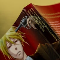 Moriaty the Patriot - Carlsen - Band 01