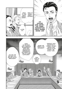 Moriaty the Patriot - Carlsen - Band 02