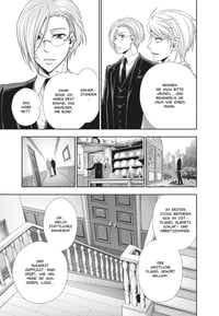 Moriaty the Patriot - Carlsen - Band 07