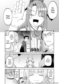 Fabiniku - Manga Jam Session - Band 07