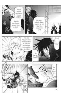 Pandora Hearts - Carlsen - Band 13