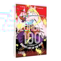 Zombie 100 – Bucket List of the Dead - Carlsen - Band 06