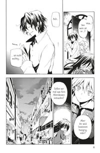 Pandora Hearts - Carlsen - Band 03