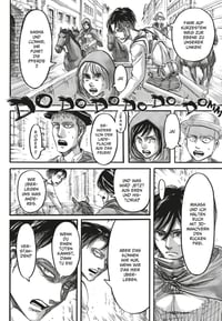 Attack On Titan Deluxe - Carlsen - Band 05