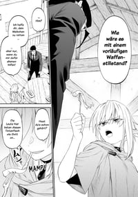 Fabiniku - Manga Jam Session - Band 03