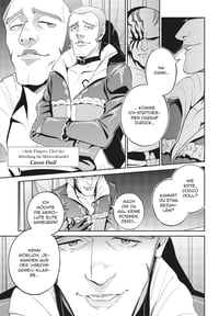 Overlord - Carlsen - Band  9