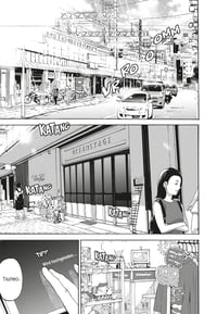 Josie, der Tiger und die Fische - Carlsen - Band 01