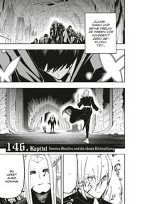 Mashle: Magic and Muscles - Carlsen - Band 17