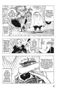 The Seven Deadly Sins: Four Knights of the Apocalypse - Carlsen - Vol. 06