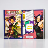 My Hero Academia - Carlsen - Band 32