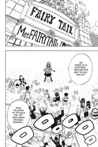 Fairy Tail Massiv - Carlsen - Vol. 6