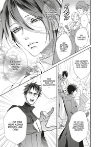 Requiem of the Rose King - Carlsen - Band 13