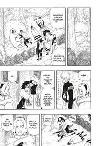 Naruto Massiv - Carlsen - Band 018