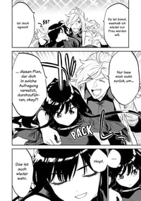 Fabiniku - Manga Jam Session - Band 11