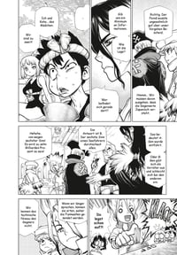 Dr. Stone - Carlsen - Band 18