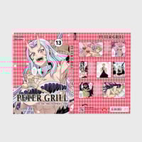 Peter Grill and the Philosopher's Time - Carlsen - Vol. 13