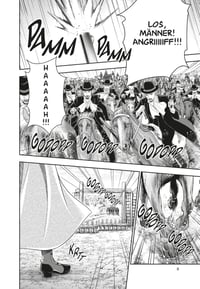 Moriaty the Patriot - Carlsen - Band 19