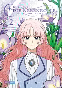 Seobeu Namjuga Paeophamyeon Saenggineun Il - papertoons - Vol. 02