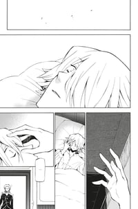 Pandora Hearts - Carlsen - Band 11