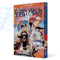 One Piece - Carlsen - Vol. 105