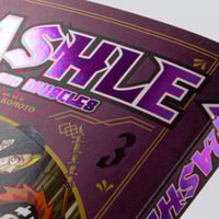 Mashle: Magic and Muscles - Carlsen - Vol. 03