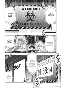 Zombie 100 – Bucket List of the Dead - Carlsen - Band 14