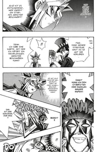 Yu-Gi-Oh! Massiv - Carlsen - Vol. 07