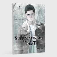 A Suffocatingly Lonely Death - Carlsen - Band 02