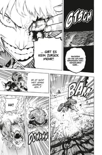 My Hero Academia - Carlsen - Band 32