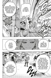 My Hero Academia - Carlsen - Vol. 24