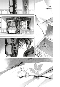 Requiem of the Rose King - Carlsen - Band 17