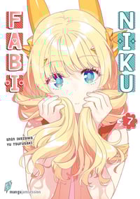 Fabiniku - Manga Jam Session - Band 07