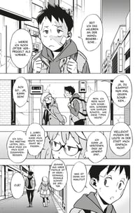 Vigilante My Hero Academia Illegals - Carlsen - Band 06