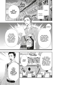 Moriaty the Patriot - Carlsen - Band 02