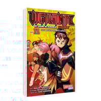 My Hero Academia: Vigilantes - Carlsen - Band 11