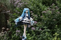 Blooming Miku