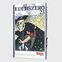 Edens Zero - Carlsen - Band 23