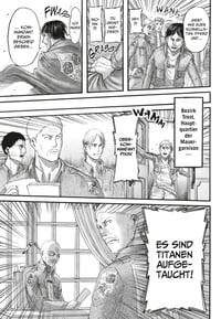 Attack On Titan Deluxe - Carlsen - Band 03