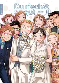 Sweat and Soap - Altraverse - Band 11