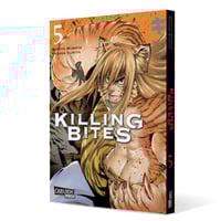 Killing Bites 5