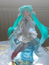 Hatsune Miku - Evolve Clearluxe - Clione 