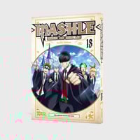 Mashle: Magic and Muscles - Carlsen - Vol. 18