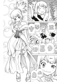 Dr. Stone - Carlsen - Band 13