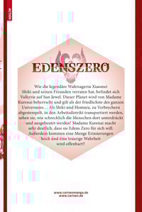 Eden Zero – Band 7