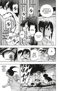 My Hero Academia - Carlsen - Band 25